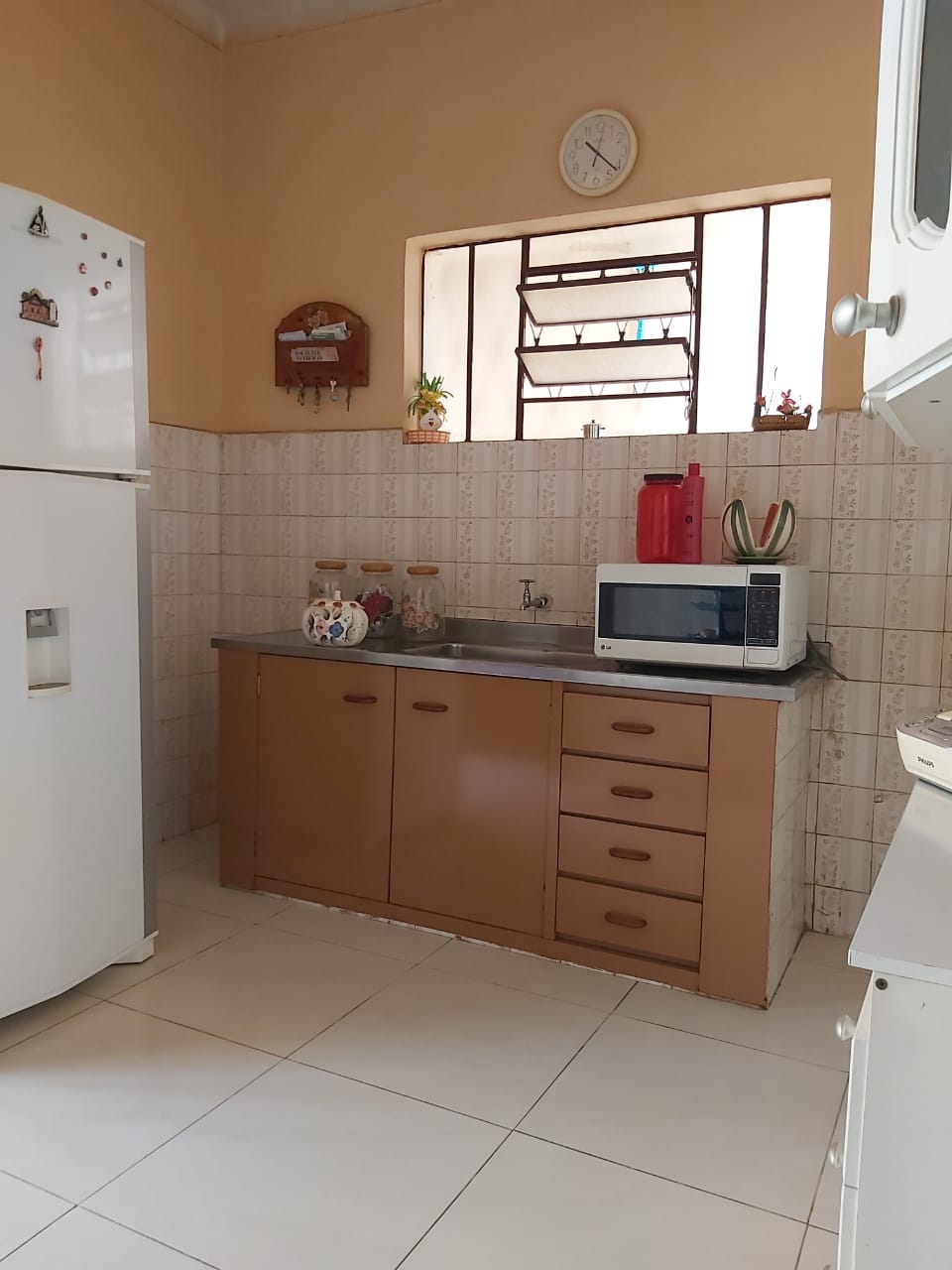 VENDO CASA-CARMO